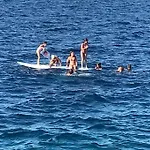 Mediterranean Jewel Дом отдыха Blato (Korcula)