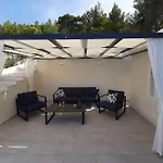 Mediterranean Jewel Дом отдыха Blato (Korcula)