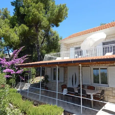 Дом отдыха Mediterranean Jewel