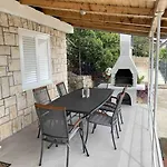 Ferienhaus Mediterranean Jewel Blato (Korcula)