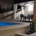 Ferienhaus Mediterranean Jewel *