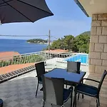 Ferienhaus Mediterranean Jewel Blato (Korcula)