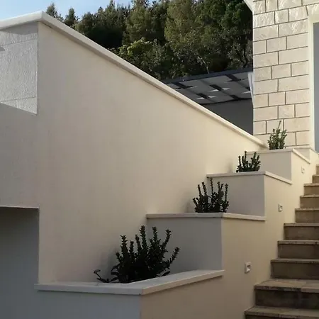Mediterranean Jewel Ferienhaus Blato (Korcula)