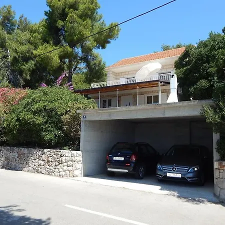 Ferienhaus Mediterranean Jewel