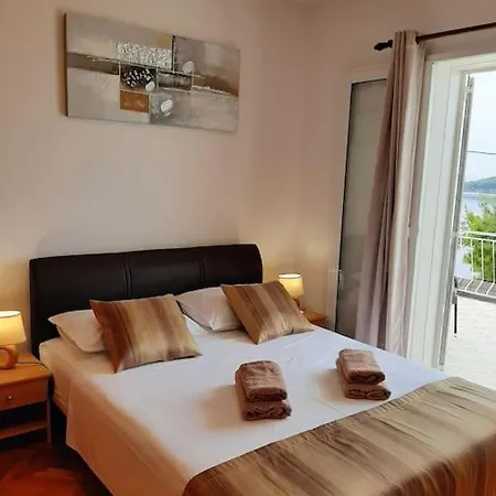 Holiday home Mediterranean Jewel *